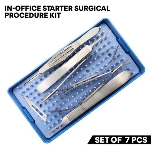 Pezzi kit procedura - 7,