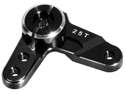 Braccio servo clacson design - clacson,
