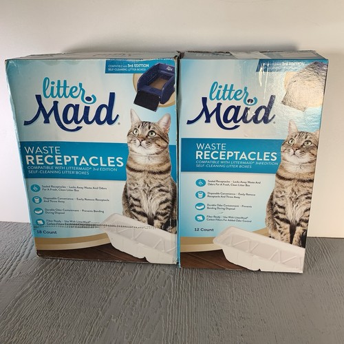 Littermaid rifiuti - littermaid,