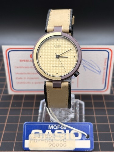 Casio mqf 50l - casio, nos