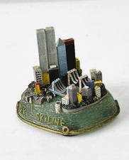 Souvenir dello skyline - , di