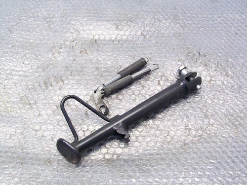Cavalletto laterale per - laterale,