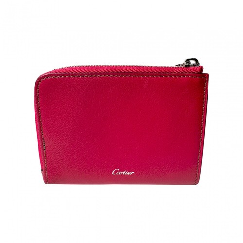 Portamonete cartier card case - portamonete,