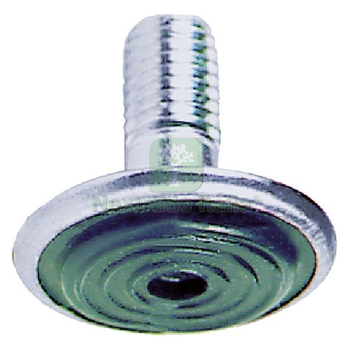 1blister piede regolabile per - 1blister,
