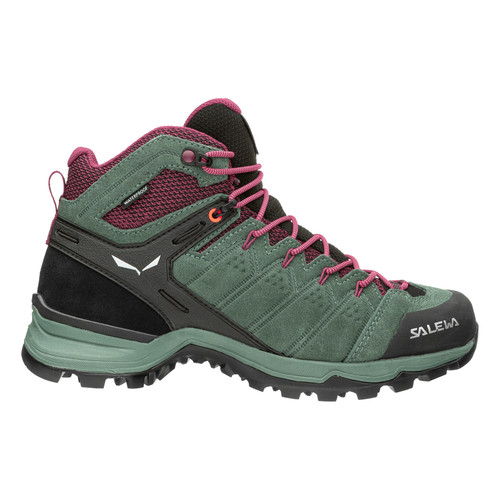 Scarpa trekking salewa w - scarpa, da