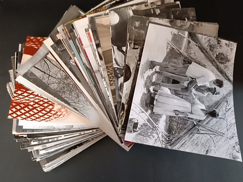 Lotto 180 fotografie varie - fotografie,