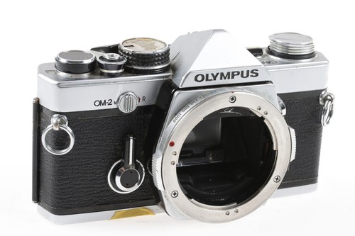 Alloggiamento olympus - olympus, om-2n