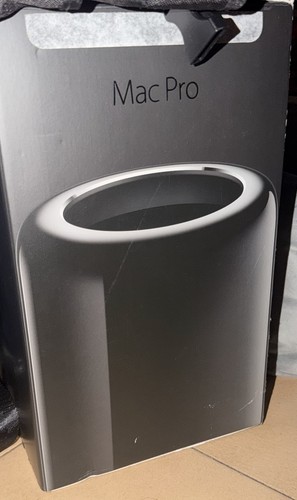 Apple mac pro - pro, ram