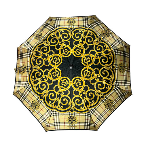 Ombrello burberry con - burberry,