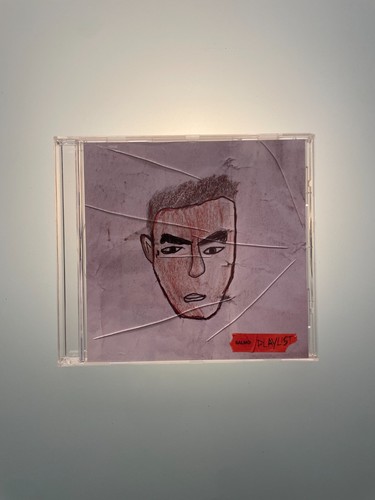 Salmo playlist rotto - playlist, a