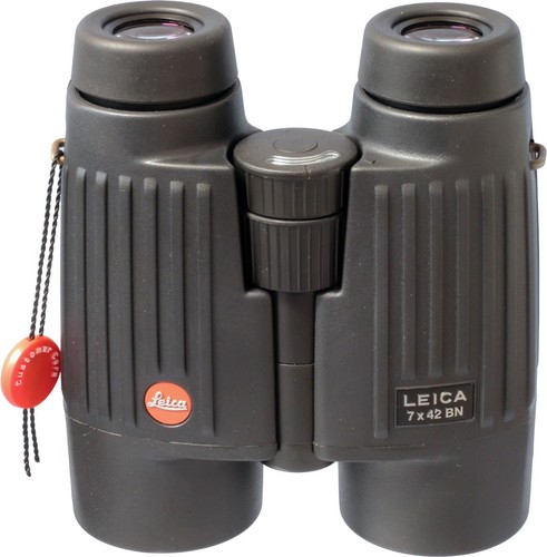 Leica 7x42 binocolo - bn,