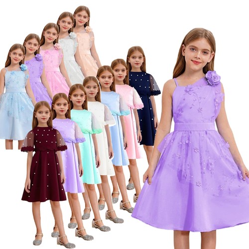 Abito ballo per bambini - abito, da