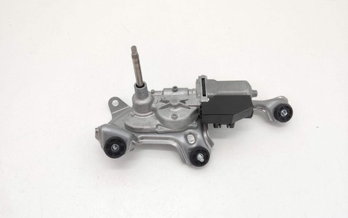 Motorino tergicristallo - motorino,