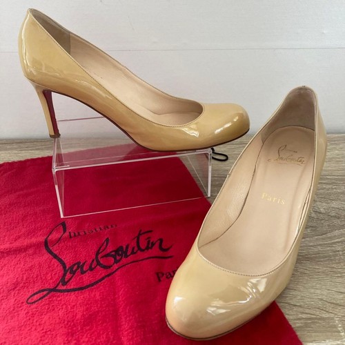 Christian louboutin tacco - tacco, a