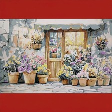 Quadro moderno dipinto mano - moderno,