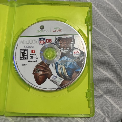 Xbox 360 games used - games,