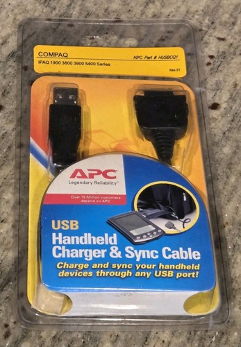 Nuovo apc usb cavo ricarica - apc, di