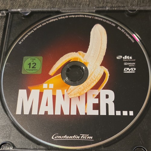Constantin film männer dvd - männer...,