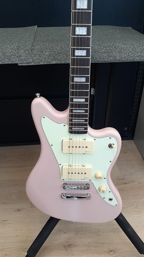 Chitarra elettrica harley - chitarra,