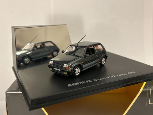 Universal hobbies renault 5 - universal,