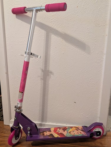 Campanello per scooter
