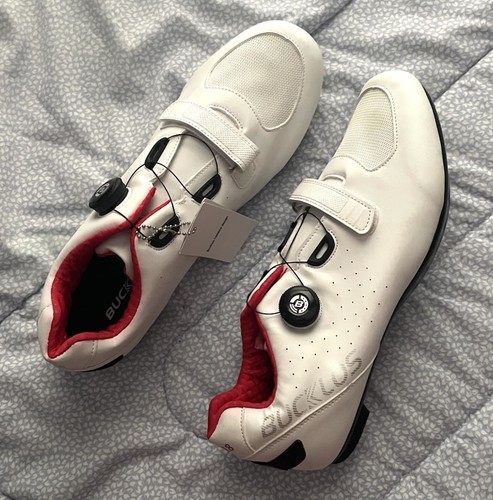Scarpe ciclismo strada - , bucklos