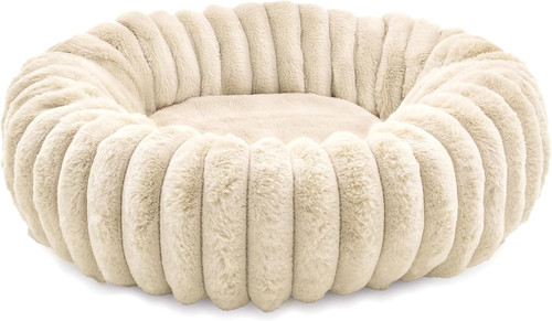 Cuccia rotonda comfit per - -,