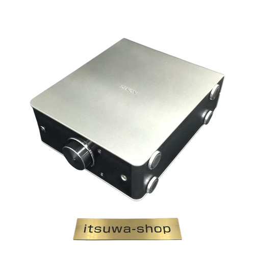 Denon pma amplificatore - denon,