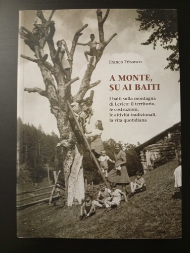 Monte baiti i - monte,,