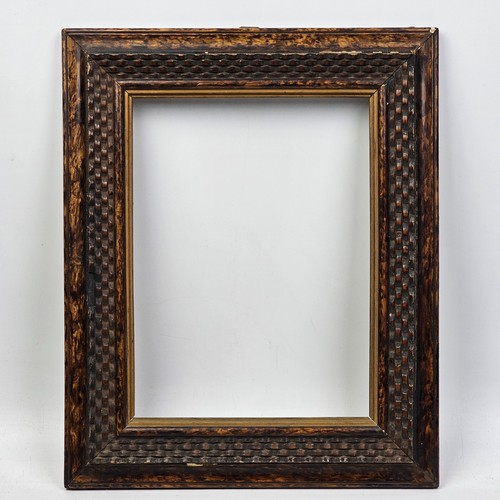 Antica cornice primi 900 - antica,