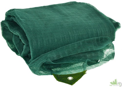 Rete raccolta olive 6x12 - rete, mt.6x12