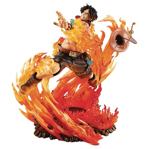 Ritratto pirati one piece - one,