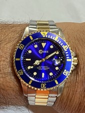 Orologio automatico - orologio,