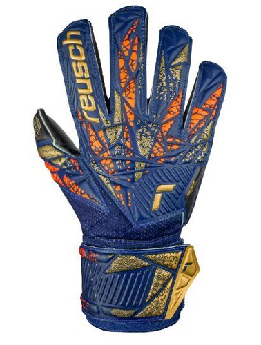 Attrakt silver guanto - guanto, portiere