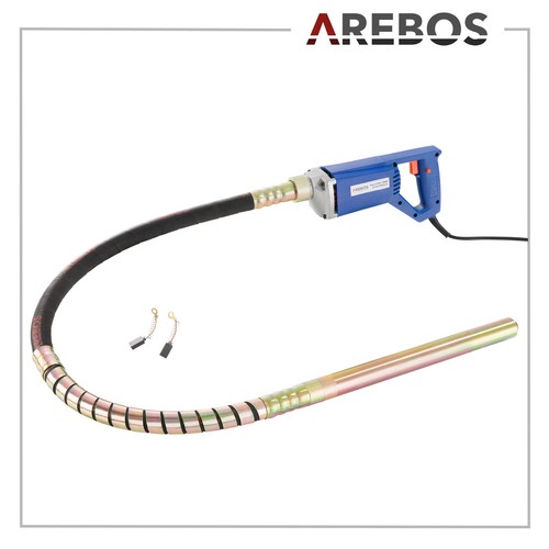 Arebos vibratore per - arebos,