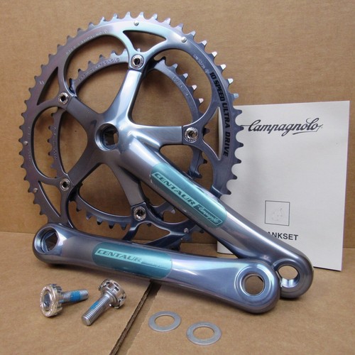 Guarnitura campy centauro - guarnitura,