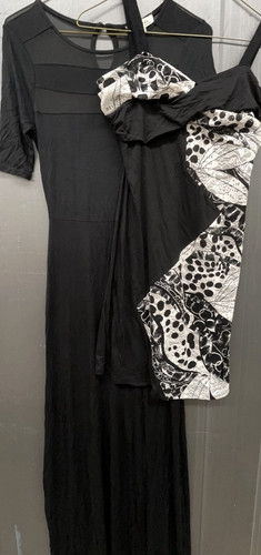 Abito donna lotto - abito,
