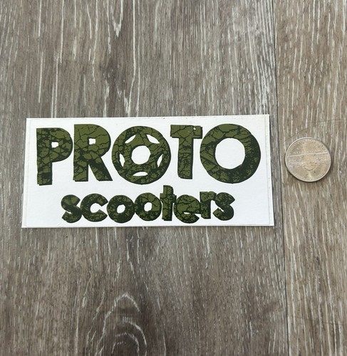 Nuovo proto wheels - wheels, vintage