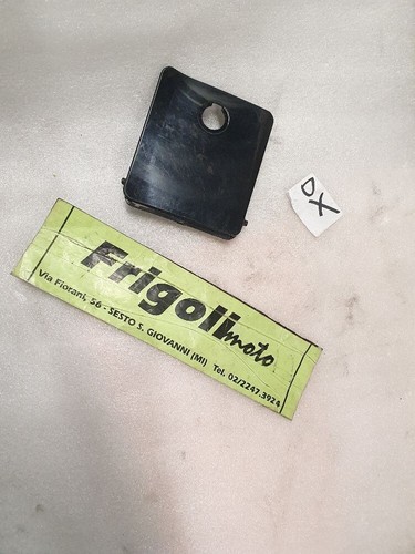 Ciak 125 150 200 - 200, sportello