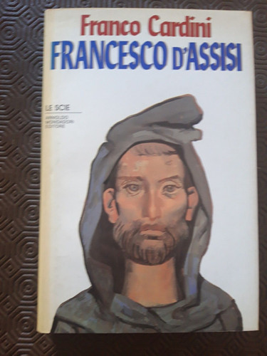 Francesco assisi franco - francesco,