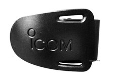 Clip cintura ufficiale icom - da,