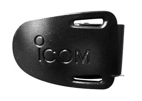 Clip cintura ufficiale icom - ufficiale,