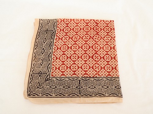Bandana 100 cotone sciarpa - 100%, cotone,