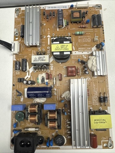 Assy pcb power per samsung - power,