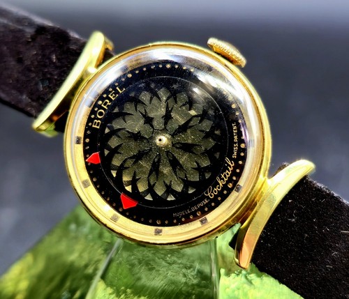 Orologio donna vintage ernest - donna,