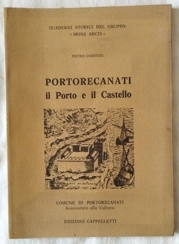 Portorecanati porto il - porto, e