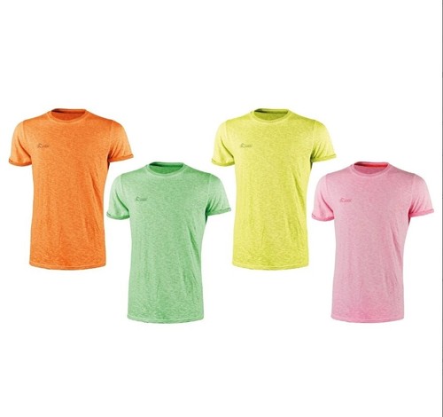 Maglietta shirt power fluo - u-power,