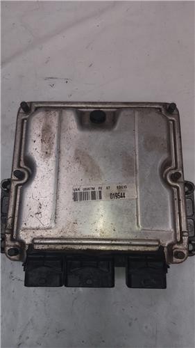 9650931380 centralina motore - centralina,