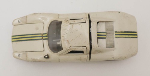 Politoys porsche 904 carrera - porsche,