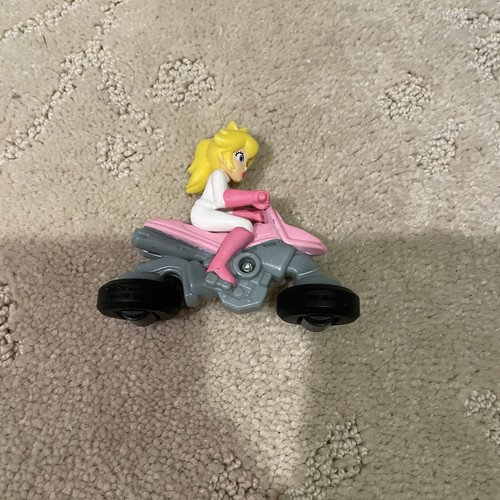Nintendo mario kart princess - nintendo,